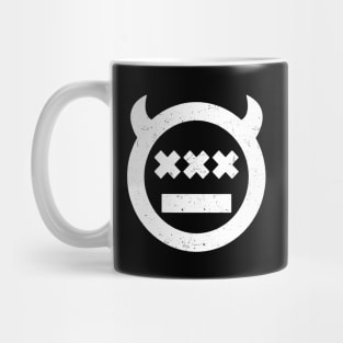 TERROR REID  THIRD EYE Mug